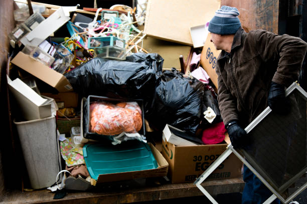 Trusted Pearisburg, VA Junk Removal Services Experts