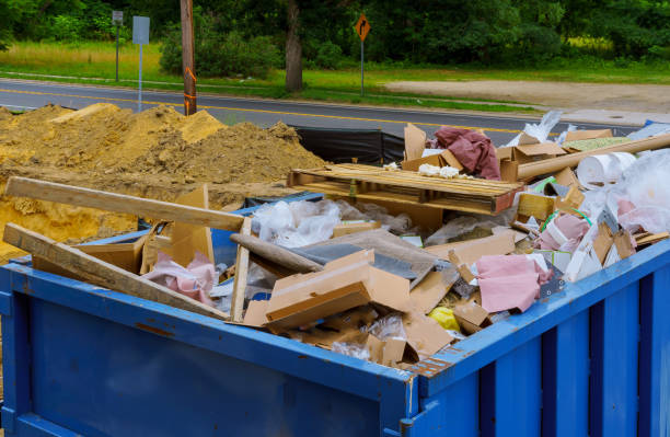 Retail Junk Removal in Pearisburg, VA